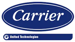 Carrier logo