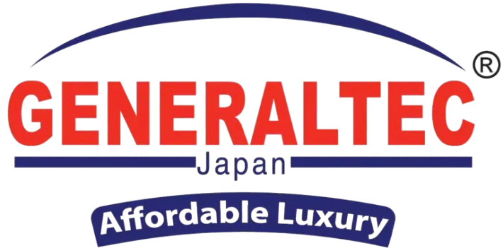 General Tech logo
