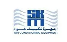 SKM logo
