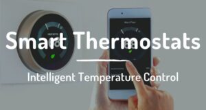 Smart Thermostats